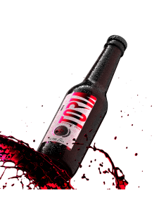 Bière aux Fruits Rouges TORIA